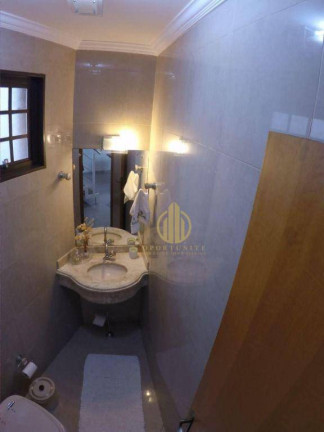 Imagem Casa com 4 Quartos à Venda, 360 m² em Ribeirânia - Ribeirão Preto Imagem Casa com 4 Quartos à Venda, 360 m² em Ribeirânia - Ribeirão Preto