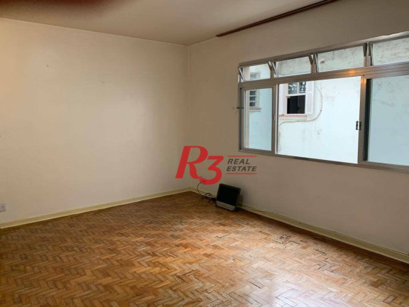 Imagem Apartamento com 2 Quartos à Venda, 86 m² em José Menino - Santos Imagem Apartamento com 2 Quartos à Venda, 86 m² em José Menino - Santos