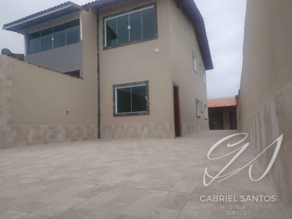 Imagem Casa com 3 Quartos à Venda, 210 m² em Jd. Praia Grande - Mongaguá Imagem Casa com 3 Quartos à Venda, 210 m² em Jd. Praia Grande - Mongaguá