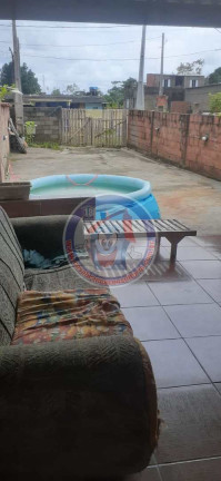 Imagem Casa com 1 Quarto à Venda, 40 m² em Loty - Itanhaém Imagem Casa com 1 Quarto à Venda, 40 m² em Loty - Itanhaém