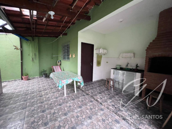 Imagem Casa com 3 Quartos à Venda, 230 m² em Santa Eugênia - Mongaguá Imagem Casa com 3 Quartos à Venda, 230 m² em Santa Eugênia - Mongaguá