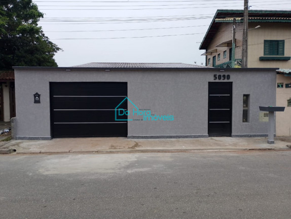 Casa com 3 Quartos à Venda, 178 m² em Jd. Suarão - Itanhaém