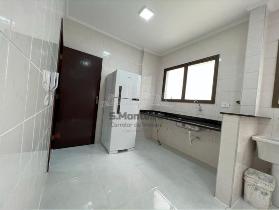 Imagem Apartamento com 1 Quarto à Venda, 48 m² em Canto Do Forte - Praia Grande Imagem Apartamento com 1 Quarto à Venda, 48 m² em Canto Do Forte - Praia Grande