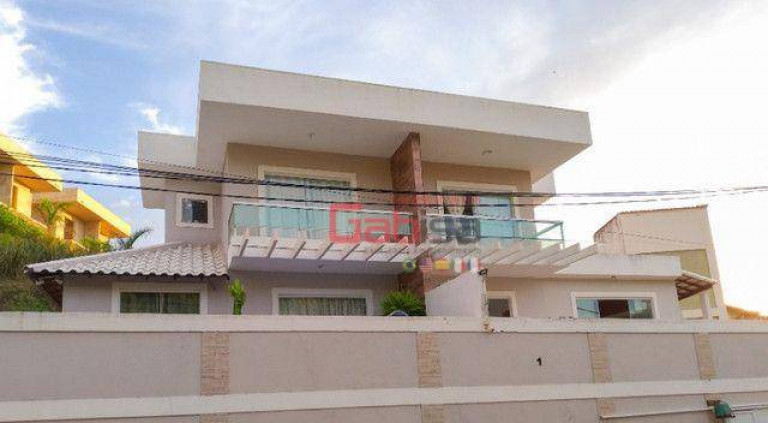 Imagem Casa com 2 Quartos à Venda, 67 m² em Peró - Cabo Frio
