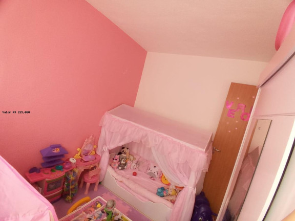 Imagem Apartamento com 2 Quartos à Venda, 39 m² em Vila Juliana - Botucatu