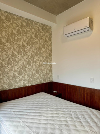 Imagem Imóvel com 1 Quarto à Venda, 19 m² em Bela Vista - São Paulo Imagem Imóvel com 1 Quarto à Venda, 19 m² em Bela Vista - São Paulo