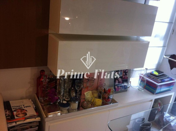 Imagem Apartamento com 1 Quarto à Venda, 40 m² em Vila Nova Conceição - São Paulo Imagem Apartamento com 1 Quarto à Venda, 40 m² em Vila Nova Conceição - São Paulo