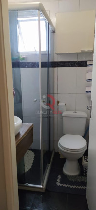 Apartamento com 2 Quartos à Venda, 47 m² em Vila Guilherme - São Paulo