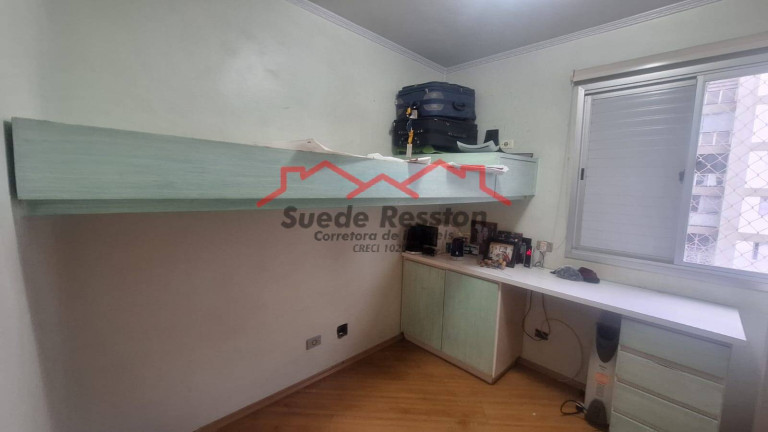 Imagem Apartamento com 3 Quartos à Venda, 78 m² em Jardim Taquaral - São Paulo