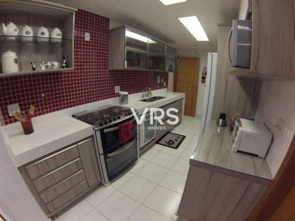 Imagem Apartamento com 3 Quartos à Venda, 154 m² em Agriões - Teresópolis Imagem Apartamento com 3 Quartos à Venda, 154 m² em Agriões - Teresópolis