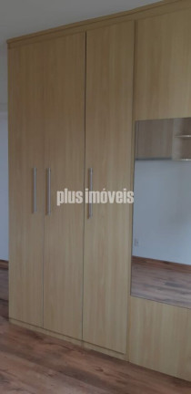 Imagem Apartamento com 3 Quartos à Venda, 78 m² em Morumbi - São Paulo Imagem Apartamento com 3 Quartos à Venda, 78 m² em Morumbi - São Paulo