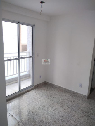 Imagem Apartamento com 2 Quartos à Venda, 59 m² em Jardim Do Triunfo - Guarulhos