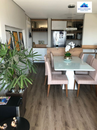 Imagem Apartamento com 3 Quartos à Venda, 65 m² em Vila Industrial - Campinas