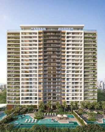 Apartamento com 3 Quartos à Venda, 145 m² em Vila Mariana - São Paulo