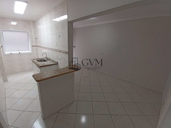 Imagem Apartamento com 1 Quarto à Venda, 48 m² em Canto Do Forte - Praia Grande Imagem Apartamento com 1 Quarto à Venda, 48 m² em Canto Do Forte - Praia Grande