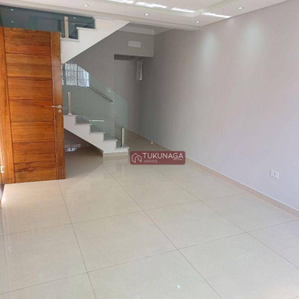 Imagem Sobrado com 3 Quartos à Venda, 115 m² em Centro - Arujá Imagem Sobrado com 3 Quartos à Venda, 115 m² em Centro - Arujá