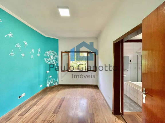 Imagem Casa de Condomínio com 5 Quartos à Venda, 360 m² em São Fernando Residência - Barueri