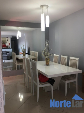 Imagem Apartamento com 3 Quartos à Venda, 89 m² em Vila Guilherme - São Paulo