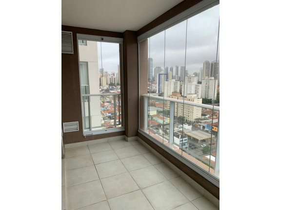 Imagem Apartamento com 1 Quarto à Venda, 50 m² em Vila Gomes Cardim - São Paulo Imagem Apartamento com 1 Quarto à Venda, 50 m² em Vila Gomes Cardim - São Paulo