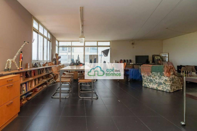 Imagem Apartamento com 2 Quartos à Venda, 176 m² em Pinheiros - São Paulo