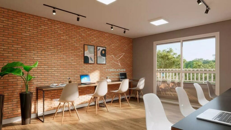 Imagem Studio com 1 Quarto à Venda, 20 m² em Vila Mariana - São Paulo Imagem Studio com 1 Quarto à Venda, 20 m² em Vila Mariana - São Paulo