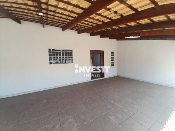 Imagem Casa com 3 Quartos à Venda, 225 m² em Vila Boa Sorte - Goiânia