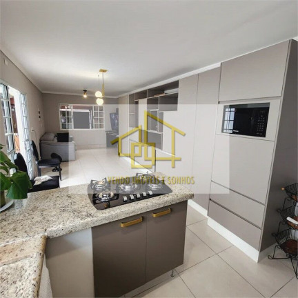 Imagem Casa com 2 Quartos à Venda, 135 m² em Parque Brasil - São Paulo