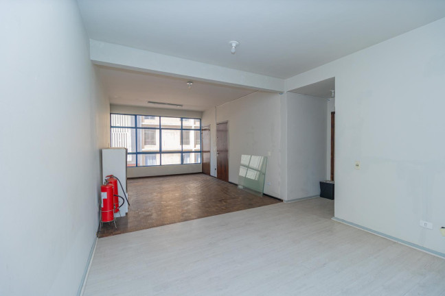 Imagem Sala Comercial para Alugar, 49 m² em Centro - Curitiba
