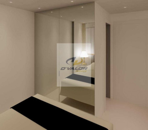 Apartamento com 3 Quartos à Venda, 81 m² em Manaíra - João Pessoa
