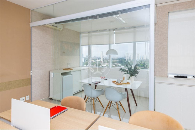 Imagem Sala Comercial à Venda, 30 m² em Vila Sofia - São Paulo Imagem Sala Comercial à Venda, 30 m² em Vila Sofia - São Paulo