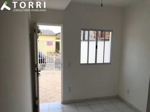Imagem Casa com 2 Quartos à Venda, 52 m² em Jardim Topázio - Sorocaba Imagem Casa com 2 Quartos à Venda, 52 m² em Jardim Topázio - Sorocaba