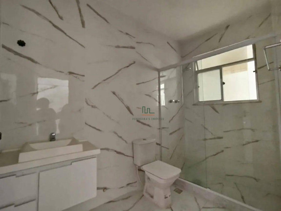 Imagem Apartamento com 2 Quartos à Venda, 80 m² em Centro - Niterói