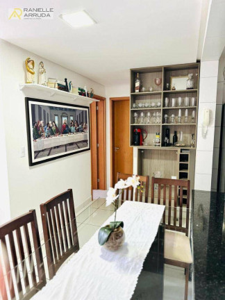 Imagem Apartamento com 2 Quartos à Venda, 64 m² em Jardim Oceania - João Pessoa Imagem Apartamento com 2 Quartos à Venda, 64 m² em Jardim Oceania - João Pessoa