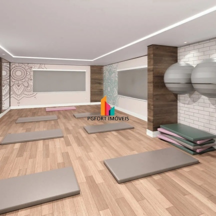 Imagem Apartamento com 3 Quartos à Venda, 115 m² em Ocian - Praia Grande