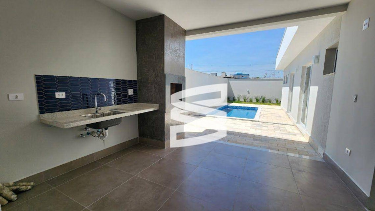 Imagem Casa com 3 Quartos à Venda, 190 m² em Bongue - Piracicaba