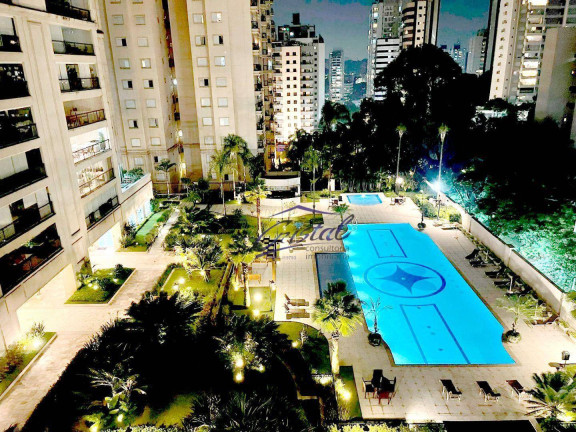 Imagem Apartamento com 3 Quartos à Venda, 202 m² em Jabaquara - São Paulo Imagem Apartamento com 3 Quartos à Venda, 202 m² em Jabaquara - São Paulo