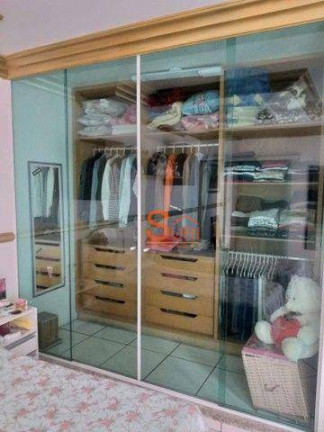 Imagem Sobrado com 4 Quartos à Venda, 300 m² em Vila Saracatan - São Bernardo Do Campo