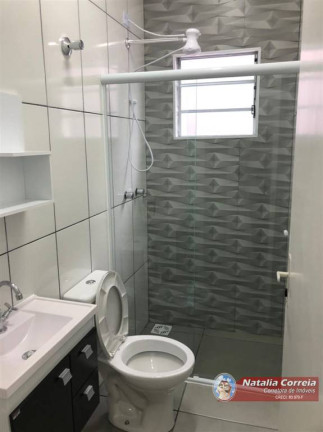 Imagem Casa com 2 Quartos à Venda, 94 m² em Itaoca - Itanhaem Imagem Casa com 2 Quartos à Venda, 94 m² em Itaoca - Itanhaem