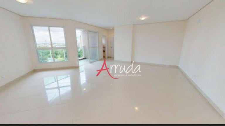 Imagem Apartamento com 3 Quartos à Venda, 187 m² em Centro - Cascavel