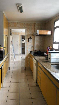 Imagem Apartamento com 4 Quartos à Venda, 210 m² em Brooklin Paulista - São Paulo Imagem Apartamento com 4 Quartos à Venda, 210 m² em Brooklin Paulista - São Paulo