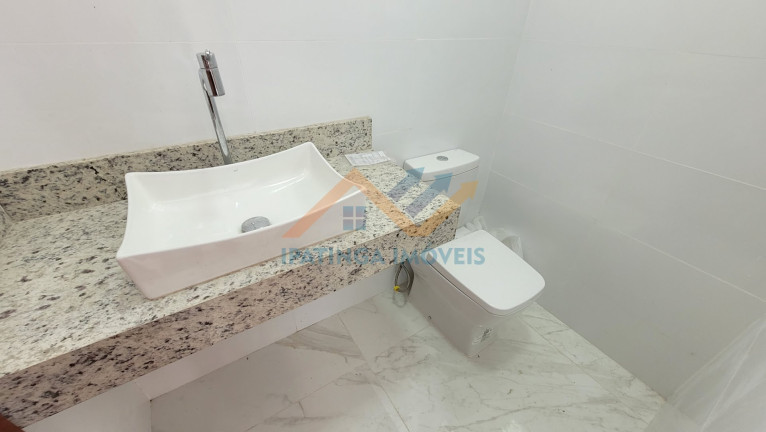 Imagem Casa com 3 Quartos à Venda, 163 m² em Residencial Bethânia - Santana Do Paraíso Imagem Casa com 3 Quartos à Venda, 163 m² em Residencial Bethânia - Santana Do Paraíso