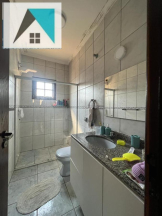 Imagem Casa com 4 Quartos à Venda, 200 m² em Ipês (polvilho) - Cajamar Imagem Casa com 4 Quartos à Venda, 200 m² em Ipês (polvilho) - Cajamar