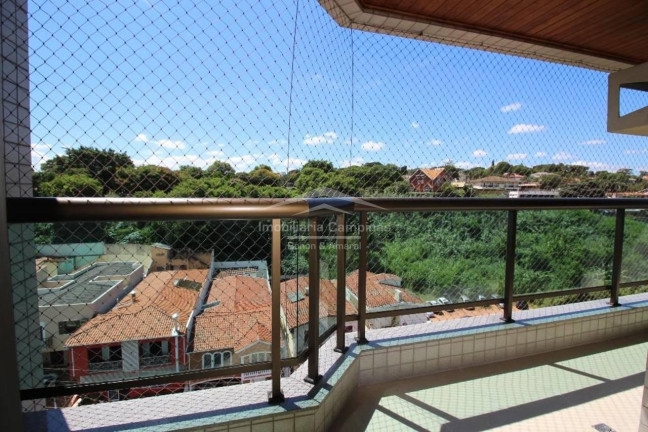 Imagem Apartamento com 3 Quartos à Venda, 146 m² em Jardim Planalto - Campinas Imagem Apartamento com 3 Quartos à Venda, 146 m² em Jardim Planalto - Campinas