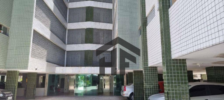 Imagem Apartamento com 3 Quartos à Venda, 80 m² em Boa Viagem - Recife