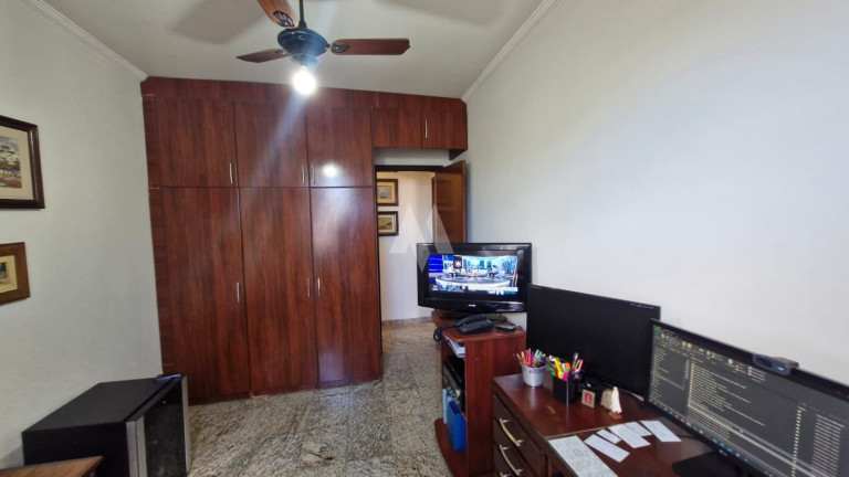 Imagem Apartamento com 3 Quartos à Venda, 127 m² em Aparecida - Santos