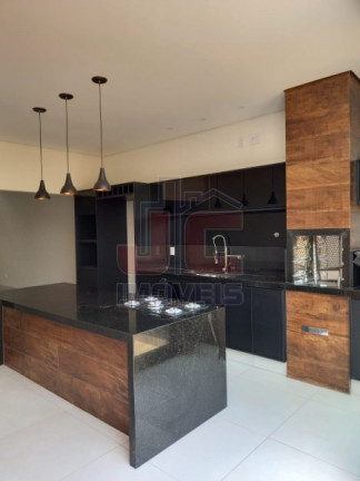 Casa de Condomínio com 3 Quartos à Venda, 149 m² em Bonfim Paulista - Ribeirão Preto