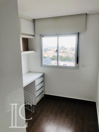 Imagem Apartamento com 2 Quartos à Venda, 49 m² em Jabaquara - São Paulo