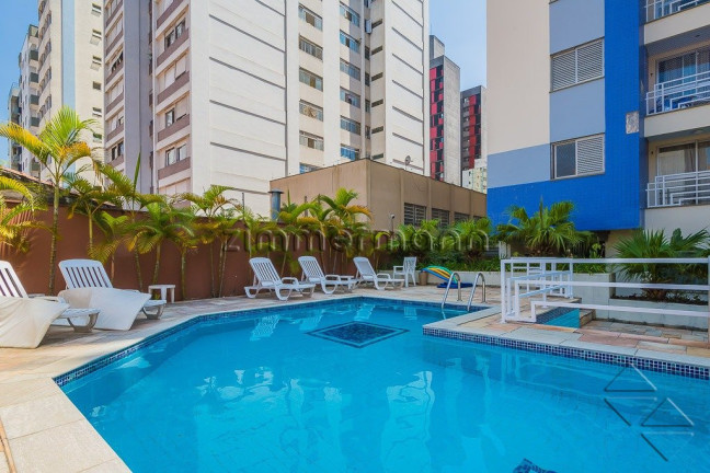 Imagem Apartamento com 2 Quartos à Venda, 126 m² em Vila Olimpia - São Paulo Imagem Apartamento com 2 Quartos à Venda, 126 m² em Vila Olimpia - São Paulo