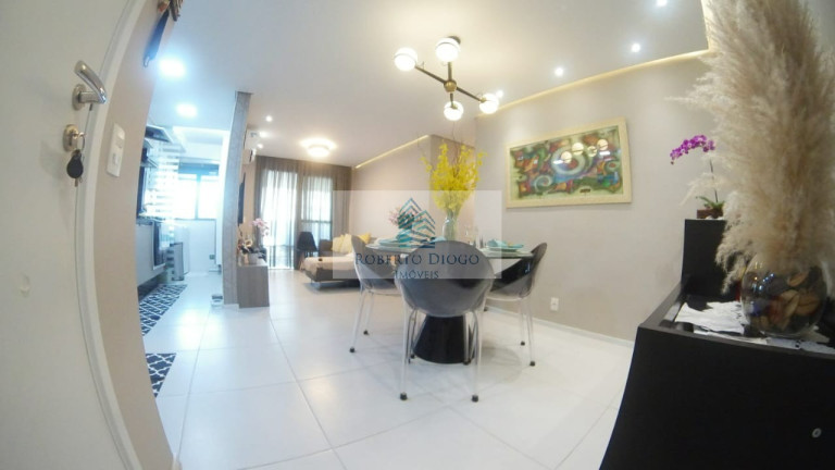 Imagem Imóvel com 3 Quartos à Venda, 77 m² em Jacarepaguá - Rio De Janeiro Imagem Imóvel com 3 Quartos à Venda, 77 m² em Jacarepaguá - Rio De Janeiro