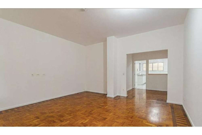 Imagem Apartamento com 3 Quartos à Venda, 132 m² em Bela Vista - São Paulo